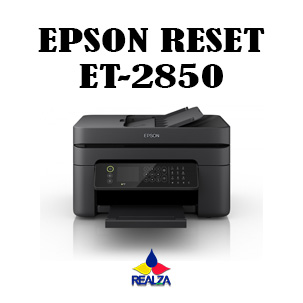 Epson ET-2850 ET-2850U ST-C2100 Adjustment Program ET-2850-ST-C2100-OnePc